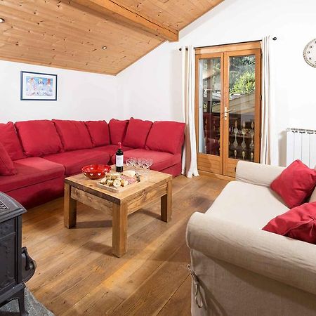 La Tramousse Apartment - Chamonix All Year Ngoại thất bức ảnh